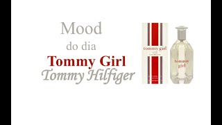 Tommy Girl EDT [upl. by Oiramad]