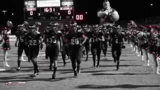 Euless Trinity Trojans vs De La Salle Highlight  Hype Video [upl. by Eilyah]