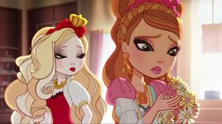 Ever After High  True Hearts Day Part 1 2 and 3  Chapter 2  Ever After High Compilation [upl. by Aseeral464]