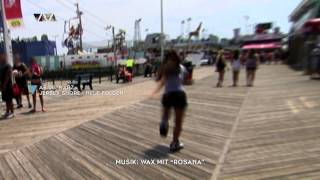 Jersey Shore Staffel 6 Trailer  ab 8 März bei VIVA [upl. by Netta]