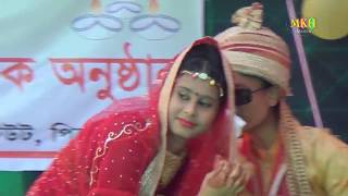 Ai je biyan shab vab niyen na এই যে বিয়াইন সাব ভাব নিয়েন না nursing student dance [upl. by Niamart561]