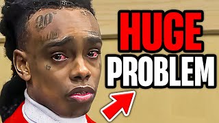 YNW Melly Has A HUGE PROBLEM Heres Why [upl. by Clementia941]