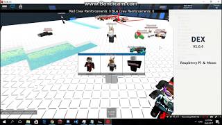 Roblox Exploiting 5 ProtoSmasher Showcase reupload [upl. by Ibib]