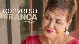 Agradadores de pessoas  Parte 1  Joyce Meyer [upl. by Nyleuqcaj]