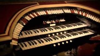 The Last One The Mighty Wurlitzer Organ [upl. by Danette]