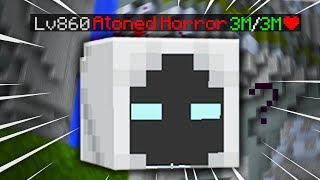 Minikloon LEAKS 2 new slayer bosses LIVE Hypixel Skyblock [upl. by Annoet753]