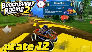 como derrapar en el evento de beach buggy racing 2 parte12 [upl. by Siroled]