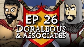 Ep 26 Doraleous and Associates [upl. by Jaclyn]