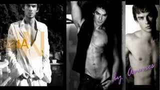 Ian Somerhalder HOT [upl. by Brendan]