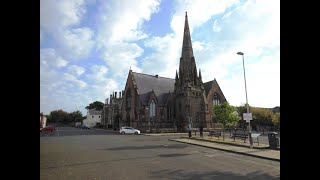 Worship of St Andrews Wallace Green amp Lowick Church [upl. by Aiepoissac]