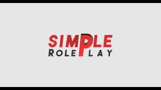 Simple Roleplay 4 [upl. by Acinnor]