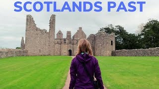 Explore Scotland  The Fascinating History of Aberdeenshires Castles [upl. by Rosamond219]