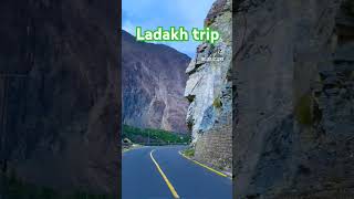 Kayamat Kayamat song 🚗Ladakh trip official video 🚗🚗🚗 [upl. by Enimsaj]