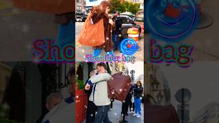 😍 THE MOST BELOVED JAMIE DORNAN AND DAKOTA JOHNSON AND THEIR BAGS ♥️ shortvideo [upl. by Mame]