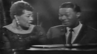 ELLA FITZGERALD BIOGRAPHY PART 6 [upl. by Punak]