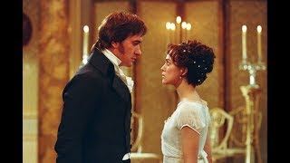 Pride and Prejudice2005  Гордость и Предубеждение [upl. by Eelarac]