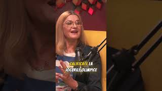 La Jocurile Olimpice trebuie să te califici podcast legende legendeurbane [upl. by Dave]