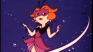 The Jetsons on Boomerang Promo old promo [upl. by Latterll]