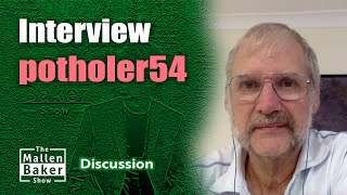 potholer54  The Mallen Baker Show Interview [upl. by Hiroshi]