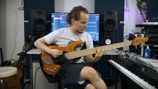 Joel Lindfors  Dread And Clutter Playthrough [upl. by Hafler]