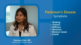 What Are the Symptoms of Parkinson’s Disease [upl. by Netsirk]