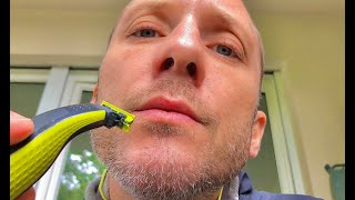 Is this the best shaver trimmer I ever used 4k [upl. by Atiniv835]