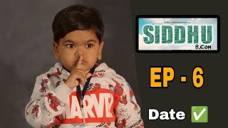 Siddhu Bcom Web Series  Episode  6  Dorasai Teja  Vaishnavi Sony  Tej India  Update [upl. by Leahcimnaj]