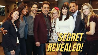 quotParamounts Criminal Minds Revival Reveals Title and Exciting Friday Night Lights Guest Starquot [upl. by Won557]