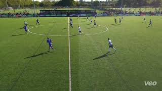 AFC Stoneham V Salisbury FA Cup [upl. by Diver]