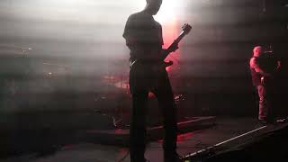 Wiegedood  Carousel live  Bahnhof Langendreer Bochum 21032024 [upl. by Ketty]