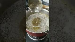 Ghee making homemadefood foodblogger cookingvideo ghee subscribemychannel supportme bts ai [upl. by Tracee]