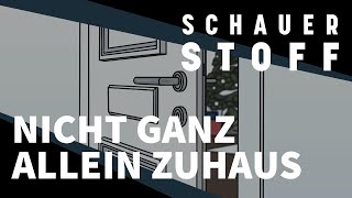 Nicht ganz allein Zuhaus  True Crime Podcast [upl. by Holms]