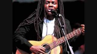 Tracy Chapman  Less than strangers [upl. by Hamann]