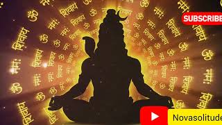 ॐ नमः शिवाय  ॐ नमः शिवाय  ओम नमः शिवाय  ॐ नमः शिवाय [upl. by Enavi]