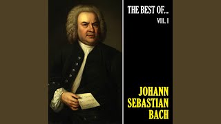 Concerto for Two Violins in D Minor BWV 1043 I Vivace Remastered [upl. by Tadd]