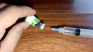 lincomycin injection uses in urdu  Antibiotic injection [upl. by Lipsey720]