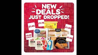 Check out the latest deals at EUROSPAR [upl. by Diva]