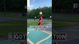 Bible Question Pt23 hoops bible biblequestions nba wisers nba bibletrivia sodom fyp word [upl. by Laden]