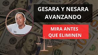 💲LA LEY GESARA Y NESARA SIGUE AVANZANDO [upl. by Foulk]