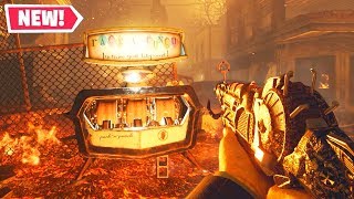 NEW BO2 TOWN REMASTERED GAMEPLAY Is THIS The Perfect Zombies Remaster [upl. by Sacks701]