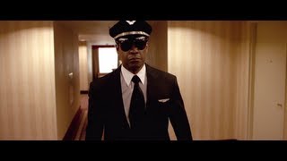 Flight Movie Official TV Spot [upl. by Ecyar257]