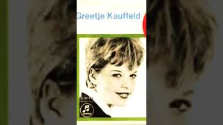 Greetje Kauffeld  Nur bei dir [upl. by Neuburger]