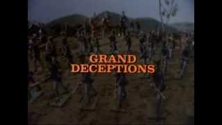 Columbo Grandes Manoeuvres et Petits Soldats Grand Deceptions [upl. by Courtenay77]