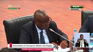 National Assembly of Zambia Live Stream [upl. by Eikcid]