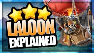 TH 11 LavaLoon Triples Explained  Best 3 Star Attack Strategy for TH 11  Clash of Clans [upl. by Ilac923]