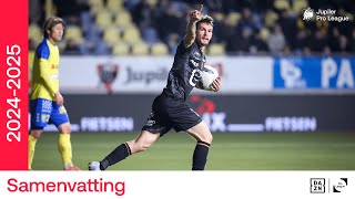 Samenvatting STVV  KV Mechelen  20242025 [upl. by Noiraa]