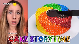 💖 Text To Speech 💖 ASMR Cake Storytime  Amarachehade  POVs Tiktok Compilations Part 65 [upl. by Aiciled588]