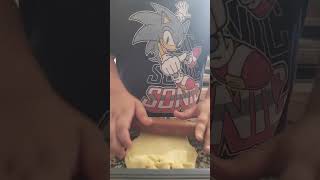 Cheesy potato stuffed pie crusts music song food [upl. by Amaryllis886]