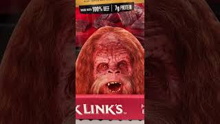 Original Beef Jerky  Jack Links short original beef beefjerky [upl. by Haleemak]