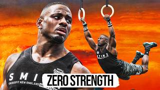 Why PROFESSIONAL Athletes Use BAD FORM Crossfit Powerlifting Calisthenics [upl. by Annoid]